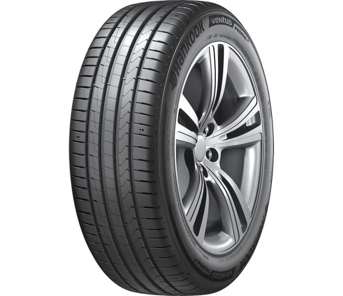 Summer tyres 205/55R16 HANKOOK VENTUS PRIME4 (K135) 91H RP CAB69