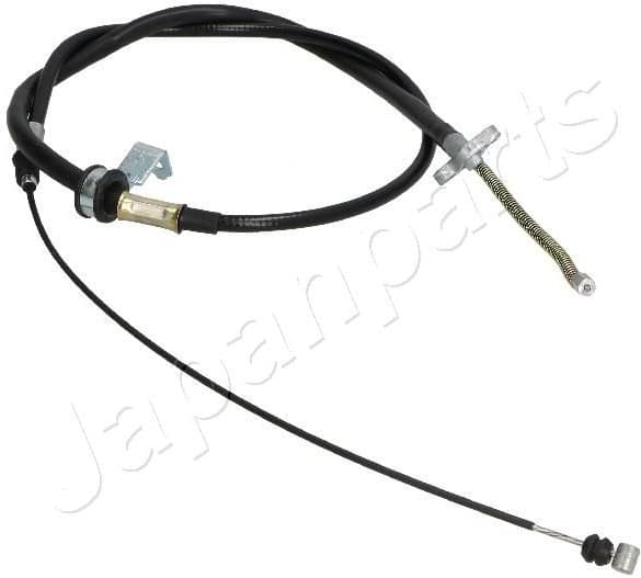 Cable Pull, parking brake BC-2028L