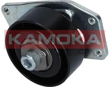 Tensioner Pulley, V-ribbed belt R0335 - image 7