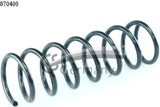 Suspension Spring 14870400