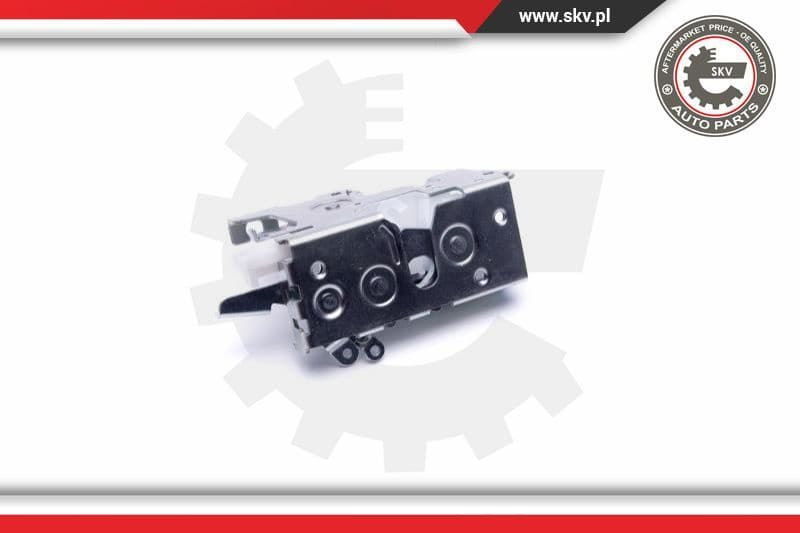 Door Lock 96SKV779 - image 3