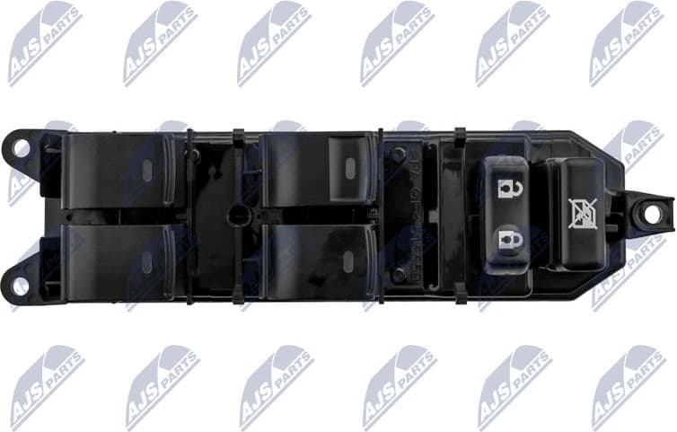 Switch, window regulator EWS-TY-033 - image 3