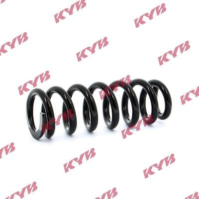 Suspension Spring K-Flex RA1364 - image 2