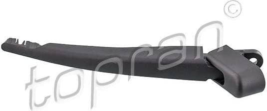 Wiper Arm, window cleaning 208 736