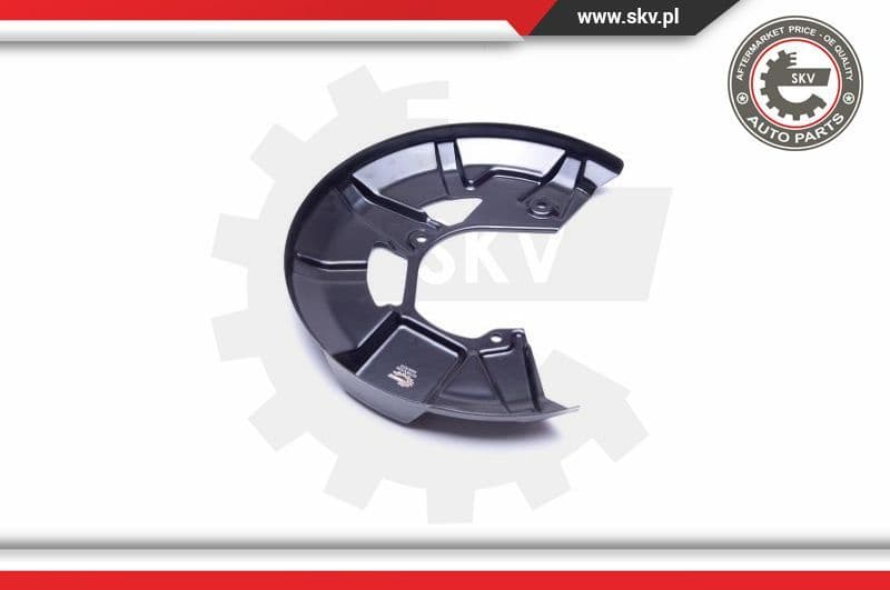Splash Guard, brake disc 57SKV120 - image 2