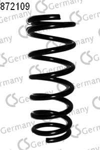Suspension Spring 14872109