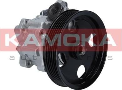 Hydraulic Pump, steering PP004 - image 7