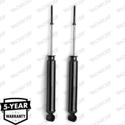 Shock Absorber MONROE ADVENTURE D9004A