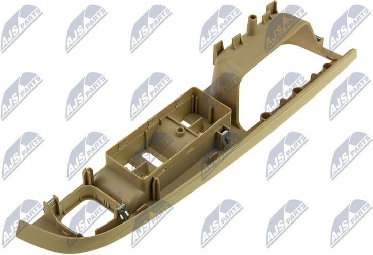 Door Handle, interior equipment EZC-VW-318 - image 2