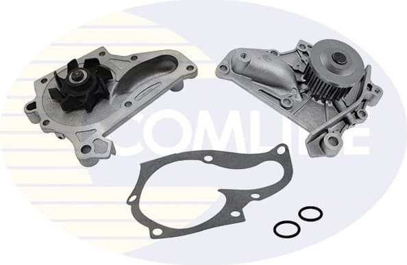 Water Pump, engine cooling EWP426 - image 2