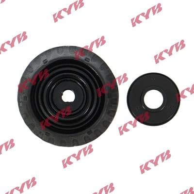 Repair Kit, suspension strut support mount Suspension Mounting Kit SM1015