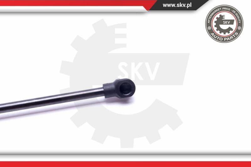 Gas Spring, boot/cargo area 52SKV701 - image 2