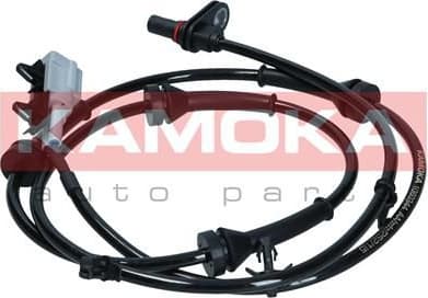 Sensor, wheel speed 1060344 - image 7