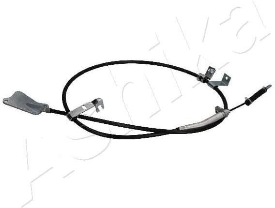 Cable Pull, parking brake 131-01-163R