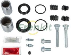 Repair Kit, brake caliper 738130
