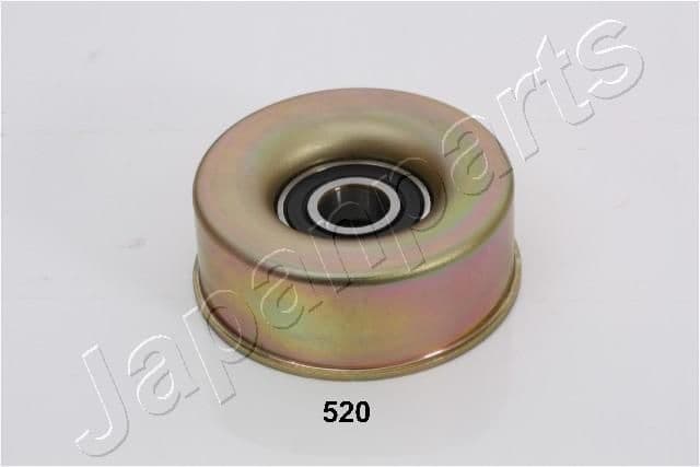 Deflection/Guide Pulley, V-ribbed belt RP-520