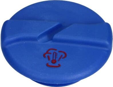 Cap, coolant tank 28-0682