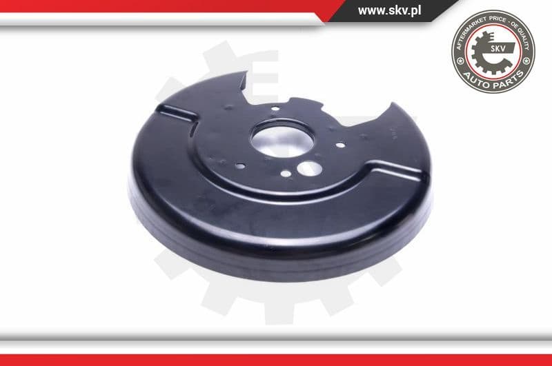 Splash Guard, brake disc 57SKV647
