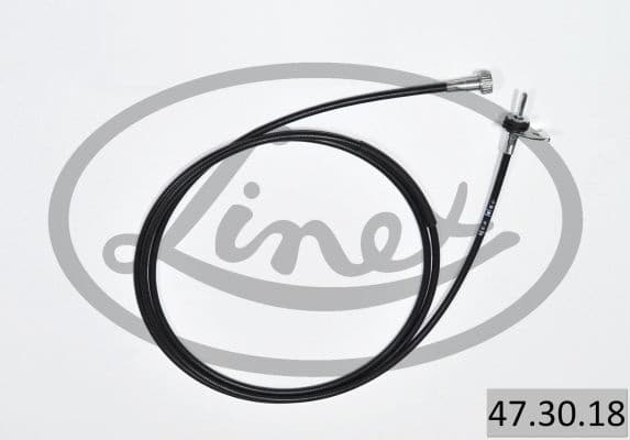 Speedometer Cable 473018