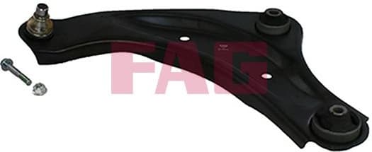 Control/Trailing Arm, wheel suspension 821 1090 10