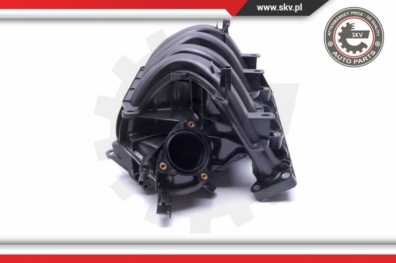 Intake Manifold Module 49SKV042 - image 4