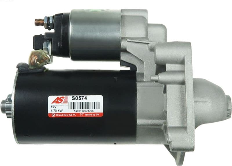 Starter AS S0574 - image 4