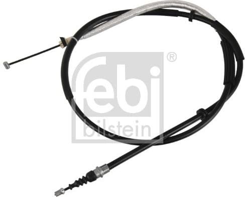 Cable Pull, parking brake 180494