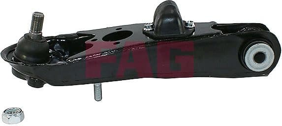 Control/Trailing Arm, wheel suspension 821012810