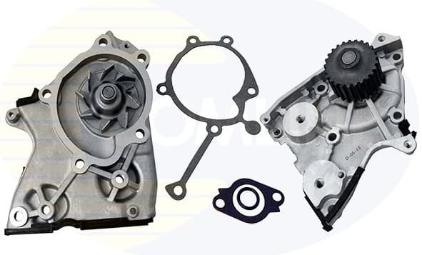 Water Pump, engine cooling EWP324 - image 2