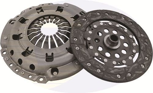 Clutch Kit ECK405 - image 2