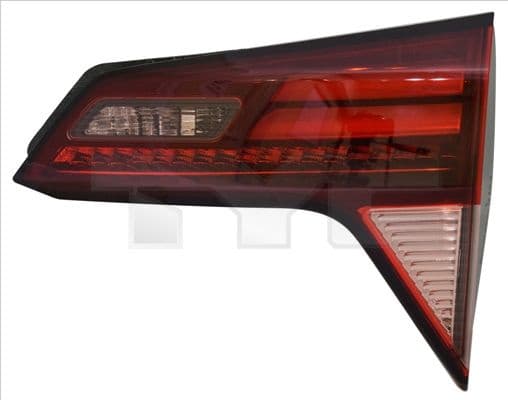 Tail Light Assembly 17-0865-06-9