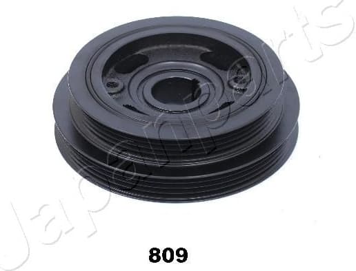 Belt Pulley, crankshaft PU-809