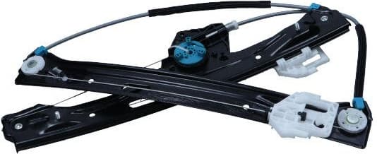 Window Regulator 50-0413