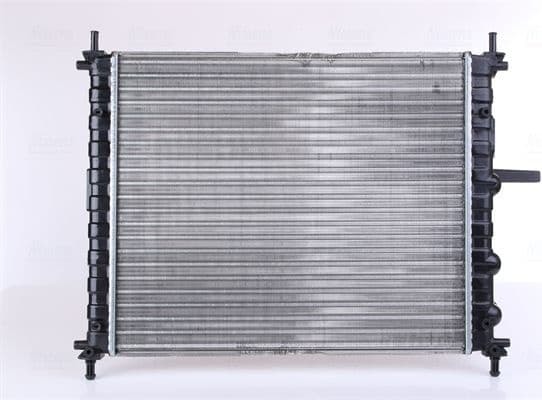 Radiator, engine cooling 617848 - image 2