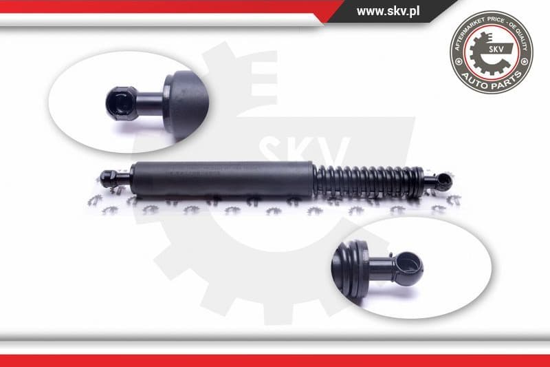 Gas Spring, boot/cargo area 52SKV567 - image 4