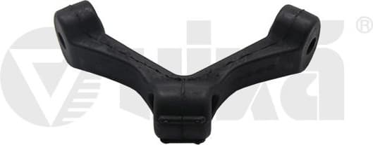 Mount, exhaust system 22530843501