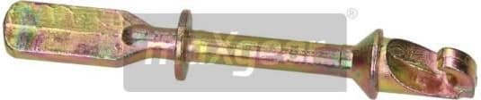 Door Lock 28-0309