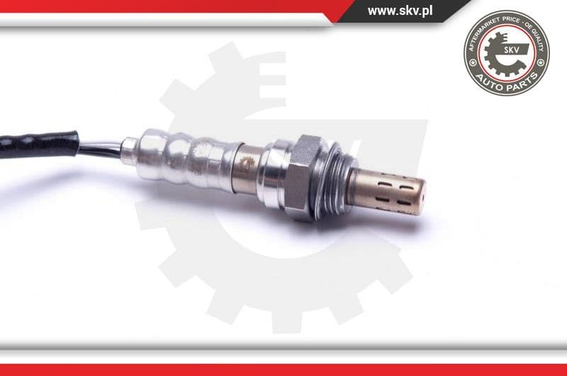 Oxygen Sensor 09SKV123 - image 3