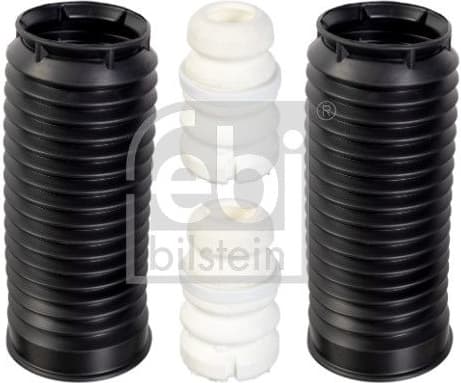 Dust Cover Kit, shock absorber 177675
