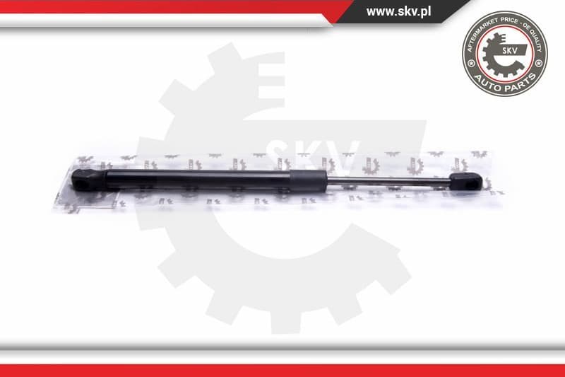 Gas Spring, boot/cargo area 52SKV633