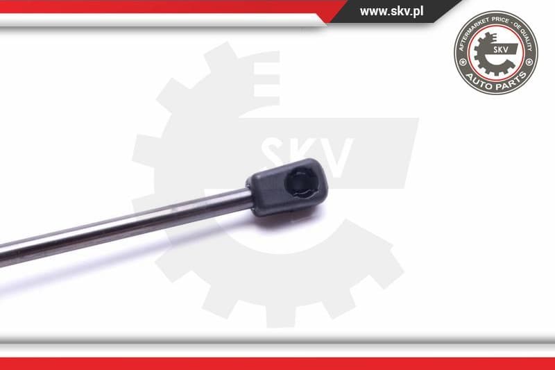 Gas Spring, boot/cargo area 52SKV633 - image 2
