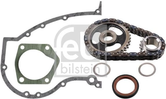 Timing Chain Kit Standard Medium Kit 179808