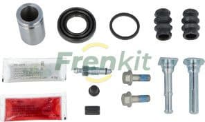 Repair Kit, brake caliper 728012
