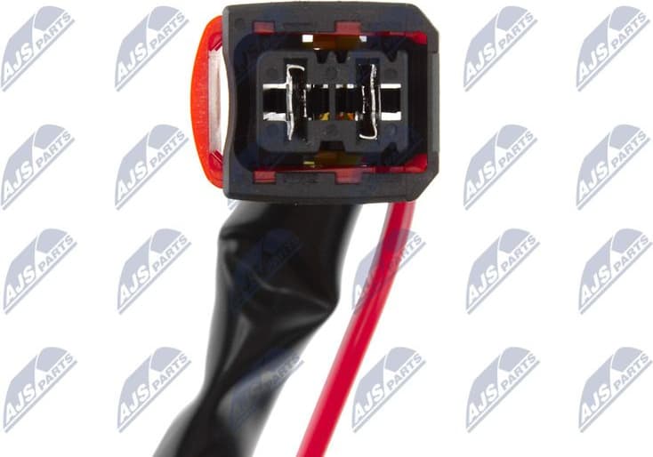 Ignition Switch EKS-CT-000 - image 2