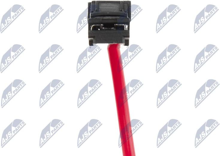 Ignition Switch EKS-CT-000 - image 3