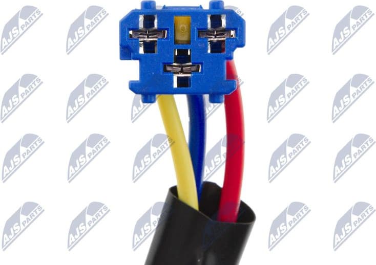 Ignition Switch EKS-CT-000 - image 4