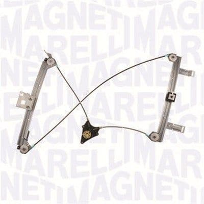 Window Regulator 350103170041