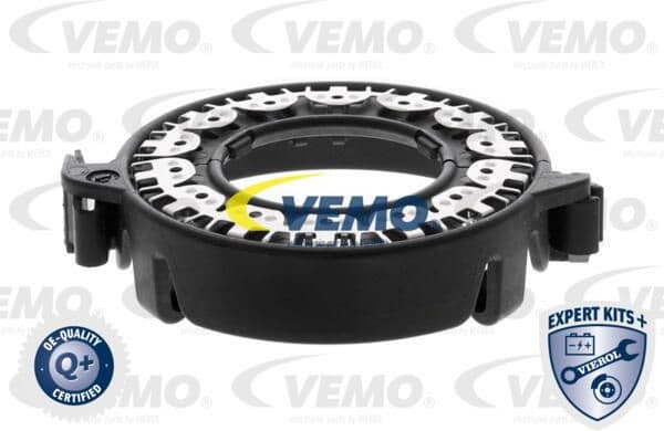 Bulb Socket, headlight EXPERT KITS + V99-84-0021-1