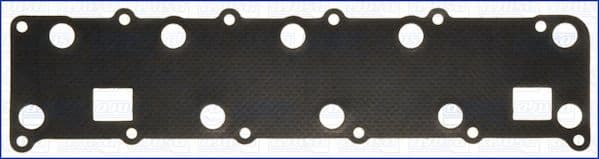 Gasket, cylinder head cover 11064200