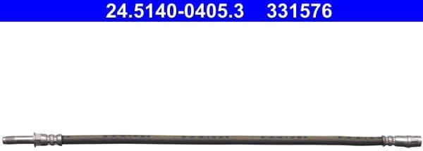 Brake Hose 24.5140-0405.3 - image 2